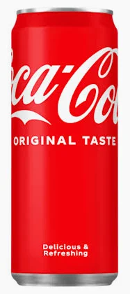 Cola 330ml