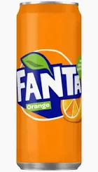 Fanta 330ml