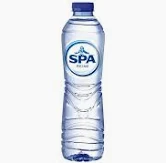 Water 500ml